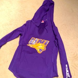UNI hoodie